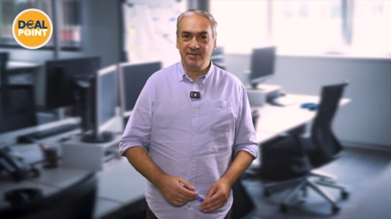 DEALpoint: Εφοπλιστές, ενεργειακές συμμαχίες και νέες γεωτρήσεις στο Ιόνιο