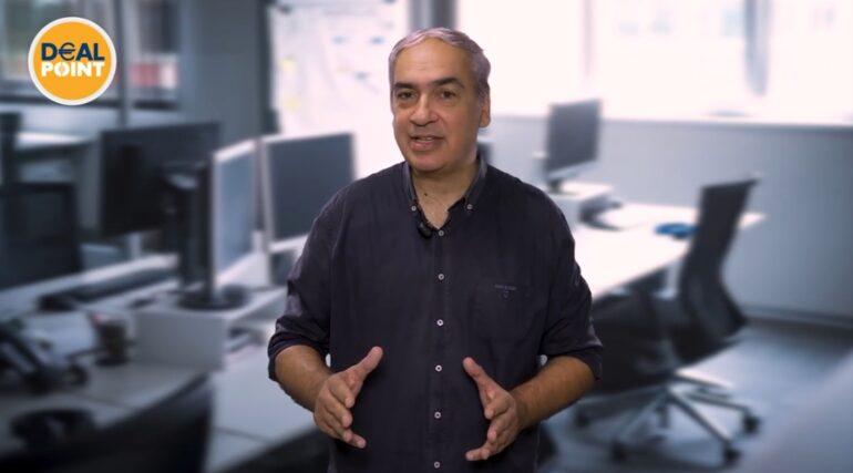 DEALpoint: Ρεύμα, Startups & Χάκερ: Τα νούμερα που πιέζουν την αγορά