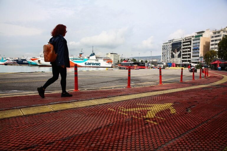 Ο Πειραιάς μεταμορφώνεται από λιμάνι σε μητροπολιτικό προορισμό