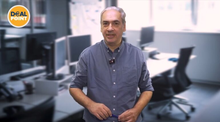 DEALpoint: Κεφάλαια φεύγουν από την Ελλάδα! Τα 6 προβλήματα των ΜμΕ