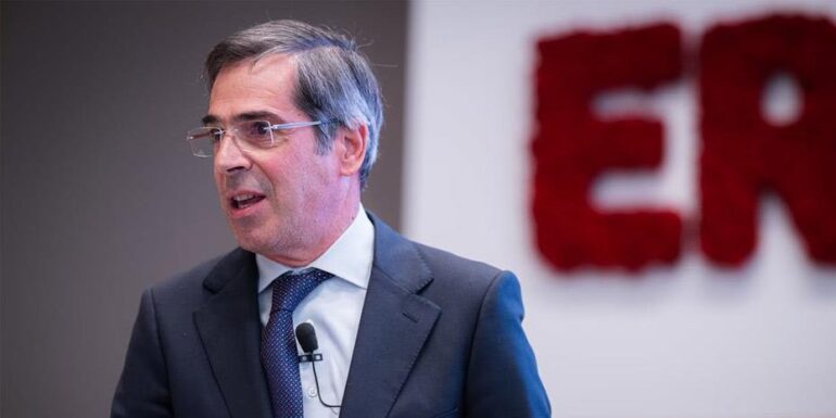 Μοάτσος: Η ERGO ενισχύει την ανταγωνιστικότητα στην ασφάλιση αυτοκινήτου με νέο τιμολόγιο και τεχνολογικές επενδύσεις