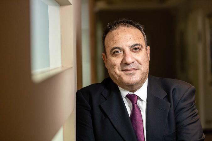 Πάνος Δανός: Ο CEO που άλλαξε το επίπεδο του real estate στην Ελλάδα