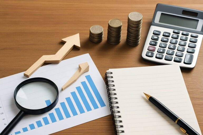 ΚΕΠΕ: Ανοδική πορεία της ελληνικής παραγωγικότητας έως το 2026