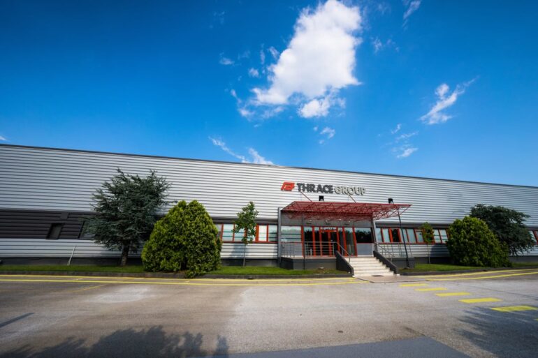 Πλαστικά Θράκης: Άνοδος κερδών και τζίρου στα 300,3 εκατ. ευρώ