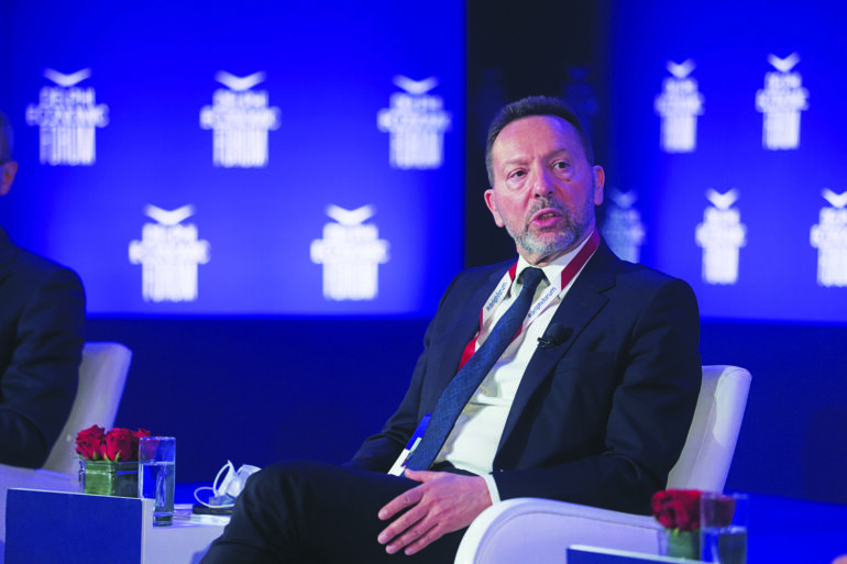 ΦΑΚΕΛΟΣ – Στουρνάρας: Ο… εμπνευστής της ασφαλιστικής κατεδάφισης