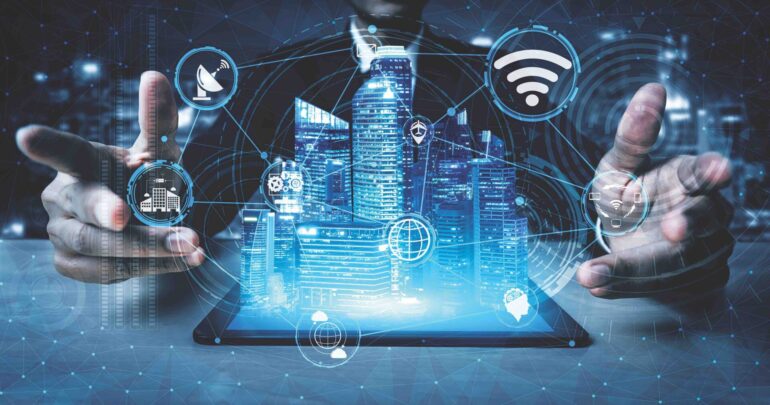 Πώς το 5G μεταμορφώνει την παγκόσμια οικονομία: Από τα λιμάνια έως την υγεία