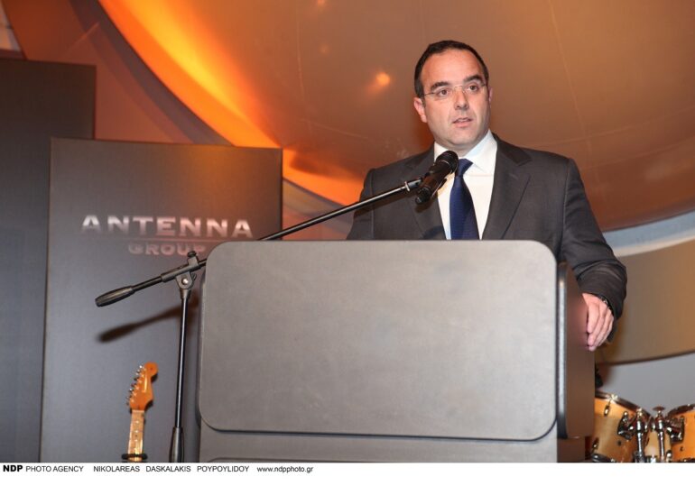 Το colpo grosso του Θοδωρή Κυριακού