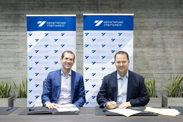 Υπερταμείο: Υπογραφή σύμβασης για την αξιοποίηση του ακινήτου «Σάνη Κασσάνδρας» (Βόρειο Τμήμα)