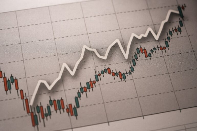 Υποχωρούν οι ευρωαγορές εν μέσω γεωπολιτικών ανησυχιών