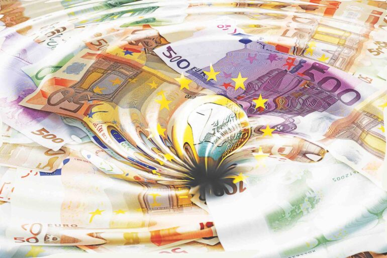 Ο Προϋπολογισμός φέρνει  φορο-λαίλαπα διαρκείας