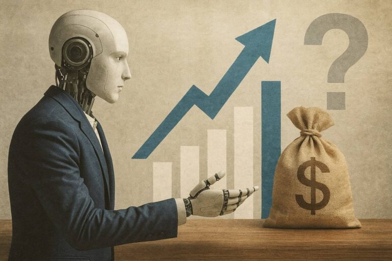 Τεχνητή Νοημοσύνη: Μπορεί να ωθήσει την ανάπτυξη ή όχι;