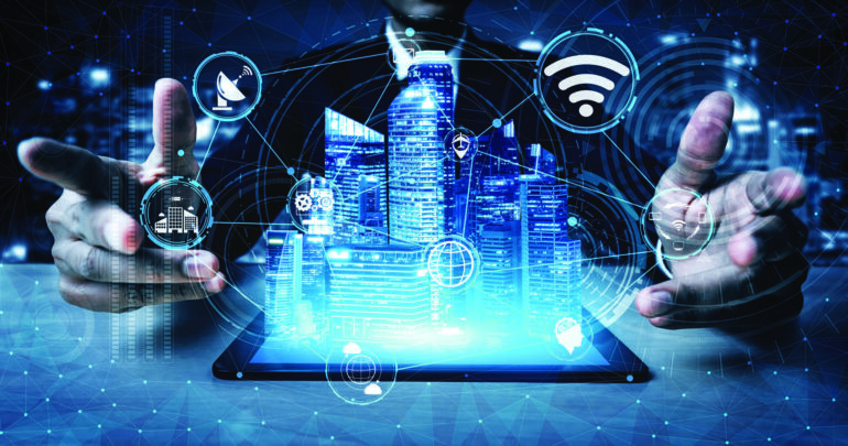 Ψηφιακά έργα: Έρχεται νέα τάση επίδειξης ισχύος