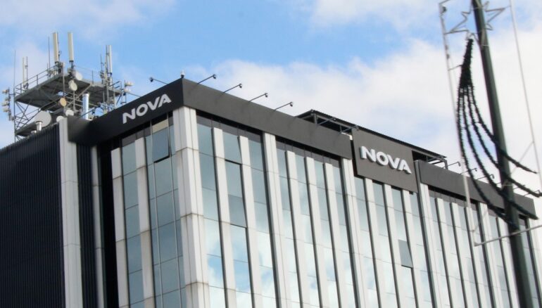 NOVA: Τα «μετέωρα βήματα» και η BC Partners…