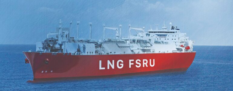 Ομιλος Κοπελούζου: Η μεγάλη απόφαση για 2ο FSRU και το GREGY