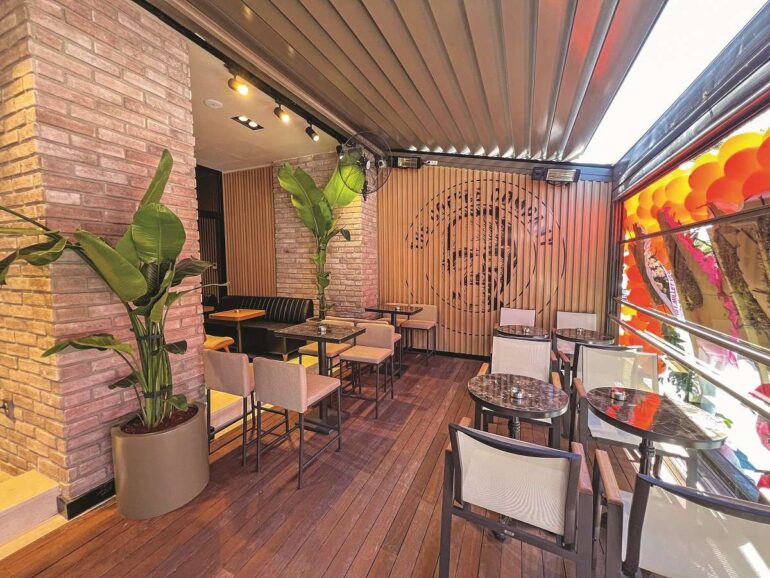 MIKEL COFFEE COMPANY: Σερβίρει καφέ σε 19 χώρες, με… χαρτοφυλάκιο 400 καταστημάτων