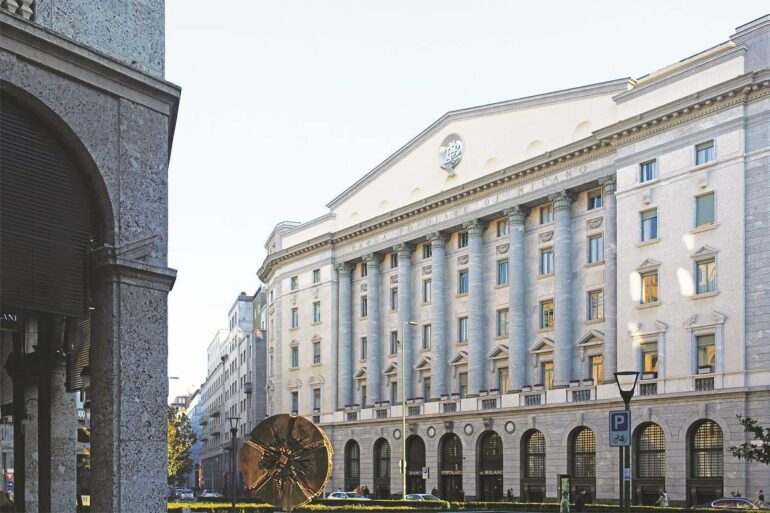 Αποψη: Η τραπεζική ολοκλήρωση: Μία σύγκριση Ιταλίας και Ελλάδας