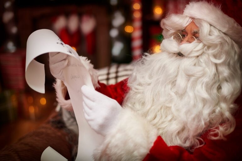 Άρθρο: Θα έρθει φέτος ο Αϊ-Βασίλης στις αγορές;