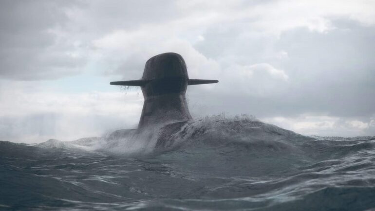 Βγάζει στη… σύνταξη τα σοβιετικά υποβρύχια η Πολωνία