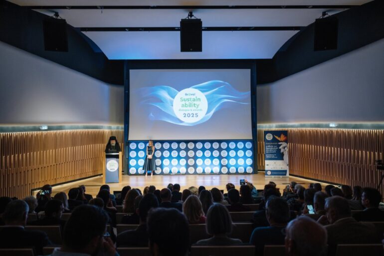 Bravo Sustainability 2025: Οι πρωτοβουλίες βιώσιμης ανάπτυξης που οδηγούν την αλλαγή