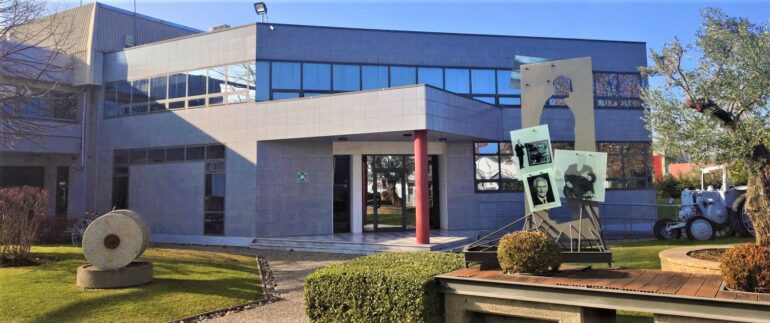 ΣΥΝΕΝΤΕΥΞΗ – Efthymiadis Agrotechnologies: Δημιουργεί αξία για τον αγρό και την ελληνική γη