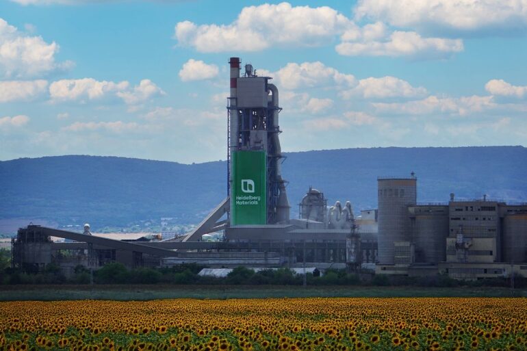 Θυγατρική της Energean σε συμφωνία για έργο αποθήκευσης CO₂ στη Βουλγαρία