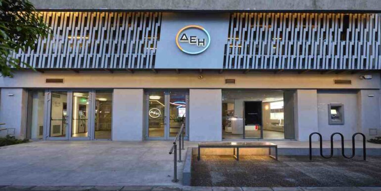 ΔΕΗ: «Quiet Hour» στο δίκτυο καταστημάτων για πιο συμπεριληπτική εμπειρία των πελατών της