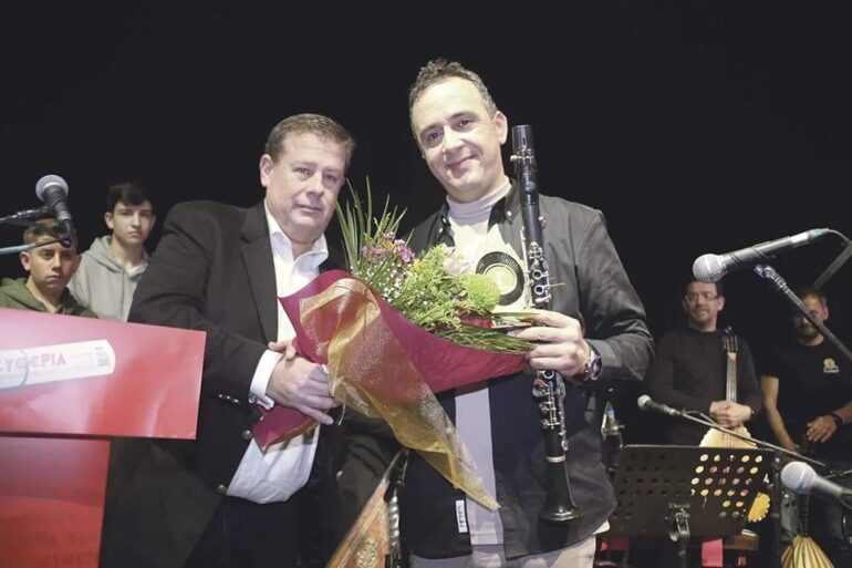 103 χρόνια «Ελευθερία»: Η φωνή της Λάρισας και της περιφέρειας σε ολόκληρη τη χώρα