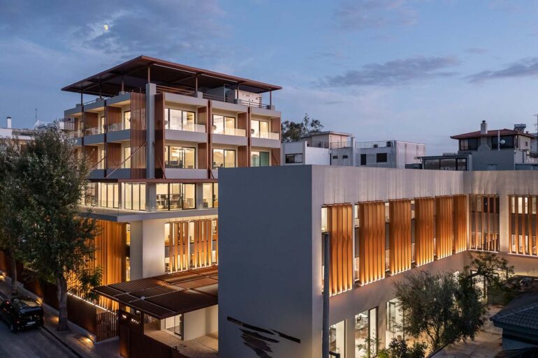 EFA GROUP: Νέοι στρατηγικοί επενδυτές Motor Oil και EOS Capital Partners – ΑΜΚ €80 εκατ.