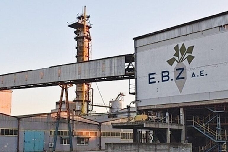 Επαναλειτουργία του Εργοστασίου Ζάχαρης στην Ορεστιάδα