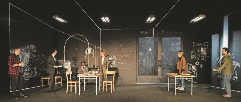 Άρθρο: «Ο εχθρός του λαού», η ιψενική κραυγή σε σύγχρονη ανάγνωση