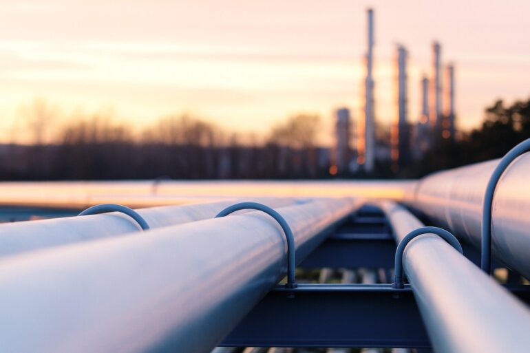 Πώς αλλάζει ο χάρτης του φυσικού αερίου έως το 2031 – Τι θα ισχύσει για τις χρεώσεις