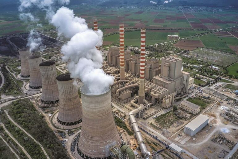 Βιομηχανική ανάκαμψη, με κερδισμένους και χαμένους