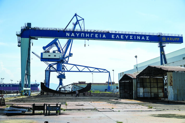 Εκτός SAFE  η ONEX, του Πάνου Ξενοκώστα