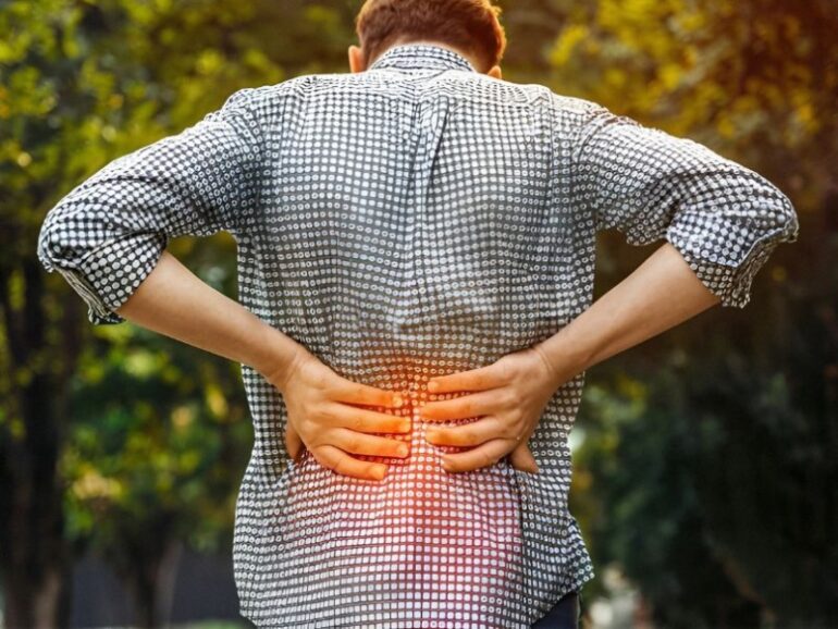 Η Διέγερση Νωτιαίου Μυελού ως σύγχρονη λύση για τον χρόνιο πόνο