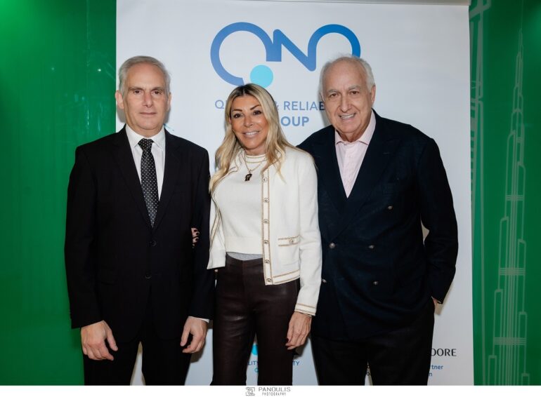 Αγορά Πληροφορικής: Ρεκόρ ανάπτυξης για τον Ομιλο QnR