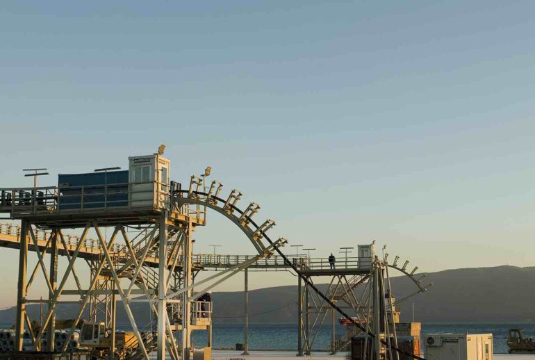 Η Hellenic Cables αναλαμβάνει το υποβρύχιο καλωδιακό σύστημα μεταφοράς ενέργειας για το έργο BC-Wind της Ocean Winds στην Πολωνία