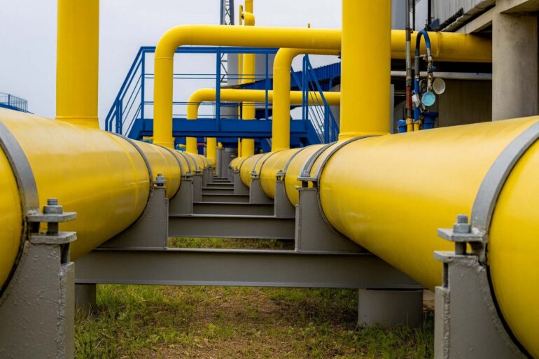 Νέα έργα 4 δισ. για δέσμευση και αποθήκευση διοξειδίου του άνθρακα στην ελληνική βιομηχανία