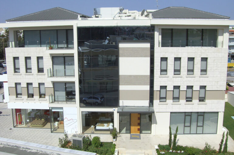 ΘΕΚ ΑΕ – ΤΕΚΑΛ ΑΕ: Υπογραφή σύμβασης για το πρώτο Logistics Park στην Ελλάδα