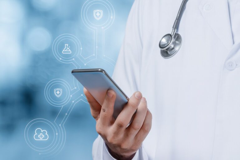 Η ελληνική startup που αλλάζει τα δεδομένα στην υγεία των ναυτικών