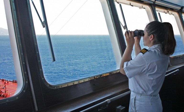 Ενισχύεται η γυναικεία απασχόληση στη ναυτιλία – Σχέδιο δράσης ΝΑΤ για το 2026