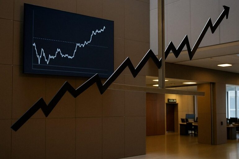 Το χρηματιστήριο κράτησε την κορυφή αλλά έχασε σε «παλμό»