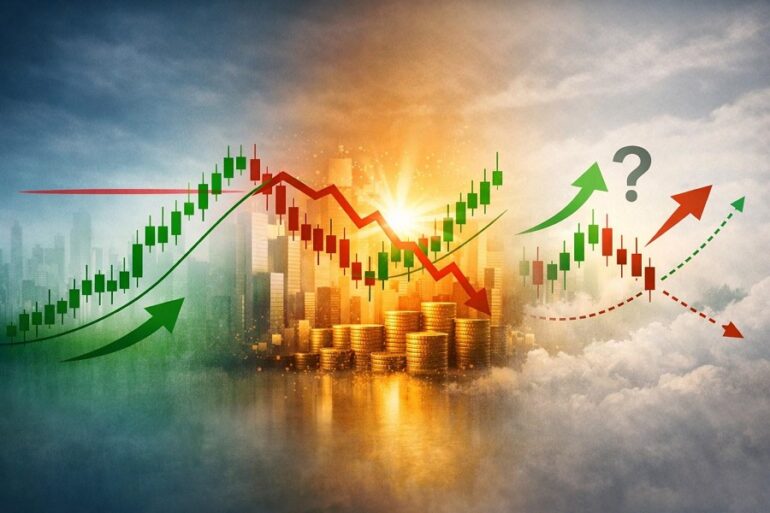 Μεγάλος τζίρος στο χρηματιστήριο αλλά η αγορά ζητά συνέχεια