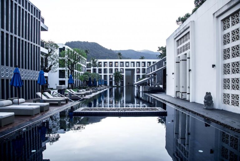 Επενδυτικός «πυρετός» αμερικανικών ξενοδοχειακών αλυσίδων στην Ελλάδα