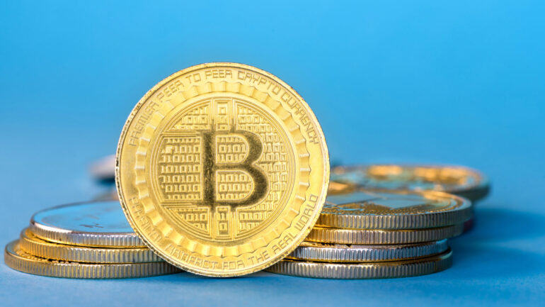 Ράλι για το Bitcoin στα υψηλότερα επίπεδα διμήνου εν μέσω γεωπολιτικής αβεβαιότητας