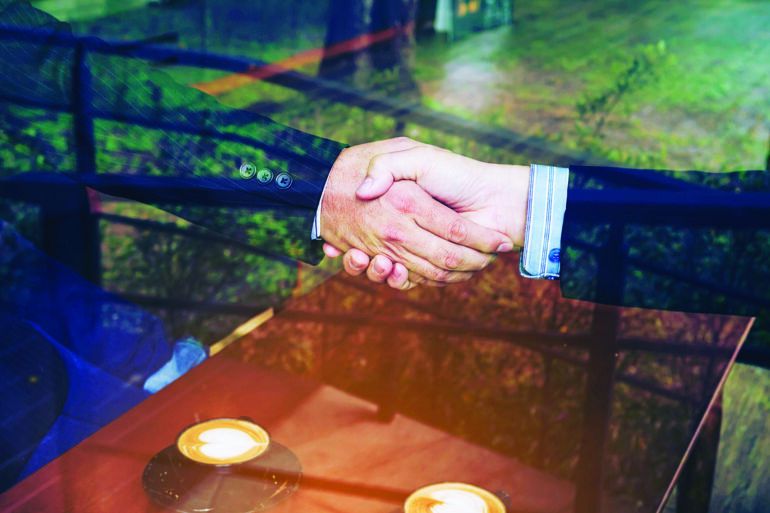 Σερί από deals με «καύσιμα» 3 δισ. ευρώ