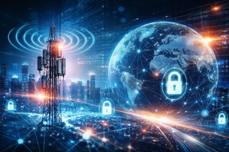 Σε αυξημένη πίεση οι τηλεπικοινωνίες το 2026 – Οι βασικοί κίνδυνοι που αντιμετωπίζουν