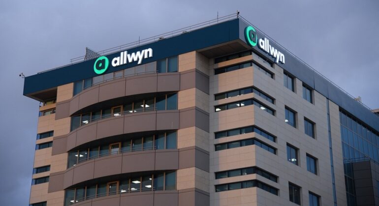 Ο ΟΠΑΠ περνά στην εποχή της Allwyn