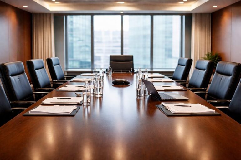 Νέο Διοικητικό Συμβούλιο της Ενωσης Θεσμικών Επενδυτών