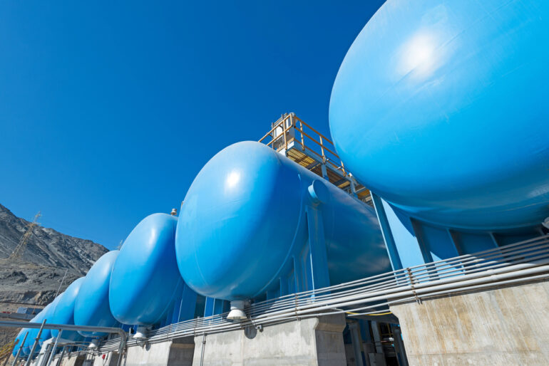 Έργο αφαλάτωσης στην Ιορδανία από ελληνικές επιχειρήσεις