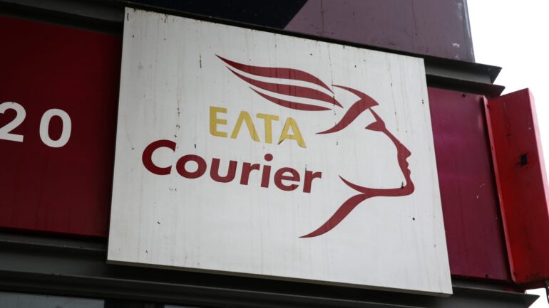 Με λουκέτα προειδοποιούν τα πρακτορεία ΕΛΤΑ Courier σε επιστολη – διαμαρτυρία στα αρμόδια υπουργεία – Τι απαντούν τα ΕΛΤΑ